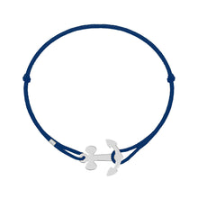 Load image into Gallery viewer, Anchor Man Bracelet
