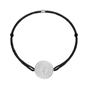 Compass Man Armband