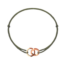 Učitaj sliku u preglednik galerije, Narukvica Love Link za muškarce
