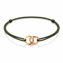 Load image into Gallery viewer, Love Link Man Bracelet
