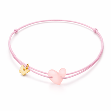 Učitaj sliku u preglednik galerije, Candy Blush Pink Heart
