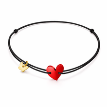 Učitaj sliku u preglednik galerije, Candy Mirror Red Heart
