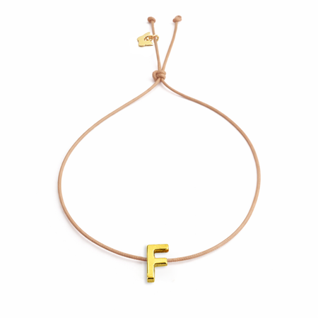 Love Letter Small F