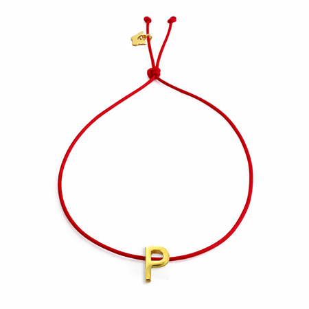 Love Letter Small P