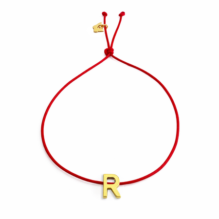 Love Letter Small R