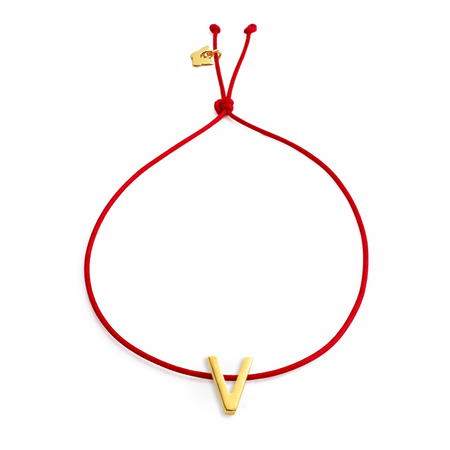 Love Letter Small V