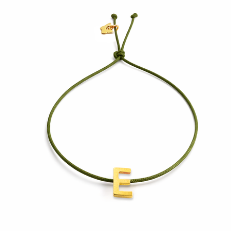 Love Letter Small E
