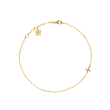 Load image into Gallery viewer, Cross Bracelet
