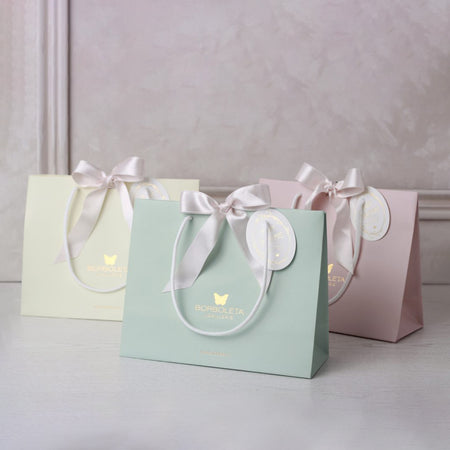 Borboleta Bag