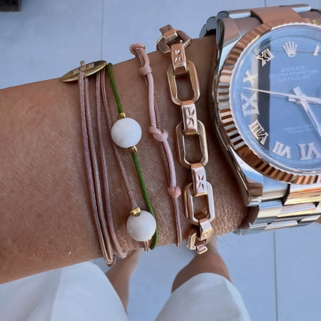 Brač Stone Bracelet