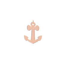 Load image into Gallery viewer, Anchor Charm - COLLECTABLES - [variant.title]- Borboleta
