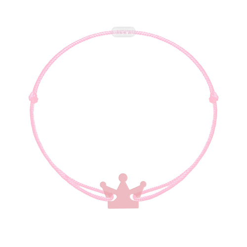My Shiny Crown Bisou Candy Bracelet - BRACELET - [variant.title]- Borboleta