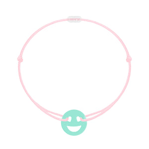 My Shiny Smile Bisou Candy Bracelet - BRACELET - [variant.title]- Borboleta