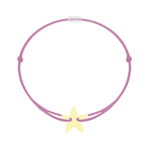 My Wandering Star Bisou Candy bracelet - BRACELET - [variant.title]- Borboleta