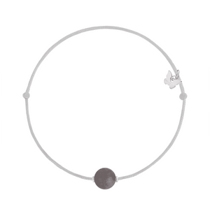 Semiprecious Stone Bracelet - Sphere - BRACELET - [variant.title]- Borboleta