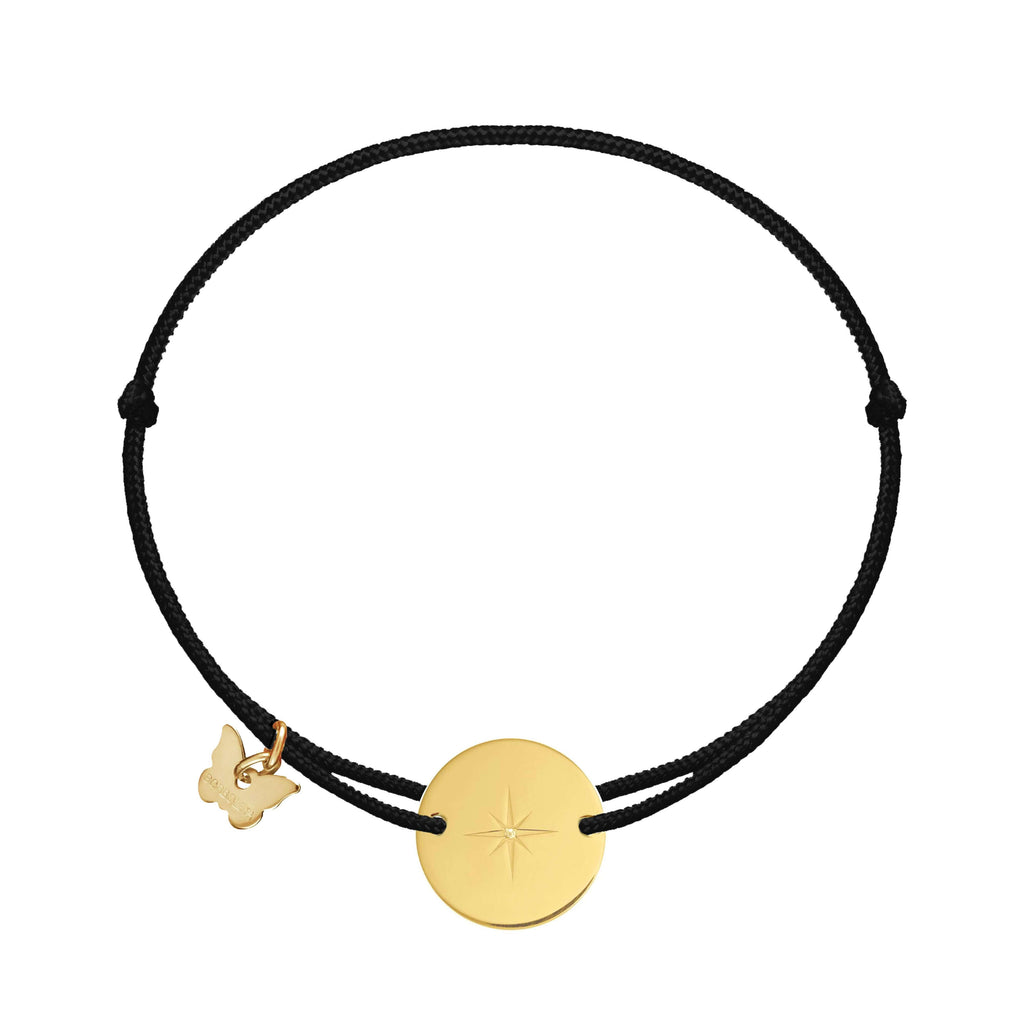 North Star Bracelet - BRACELET - [variant.title]- Borboleta