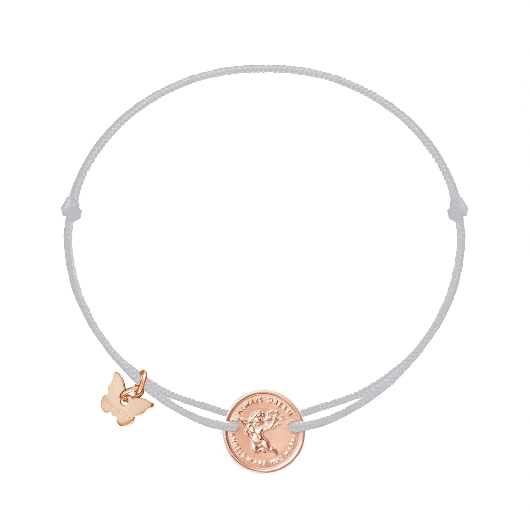 Angel bracelet – Princess Jewellery