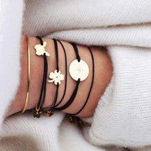 Load image into Gallery viewer, Classic Butterfly Bracelet - Rose Gold Plated - BRACELET - [variant.title]- Borboleta
