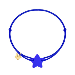 Classic Candy Star Armband