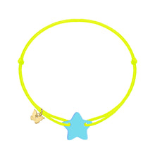 Load image into Gallery viewer, Classic Candy Star Bracelet
