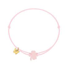 Load image into Gallery viewer, Small Candy Clover Bracelet
