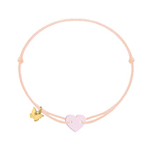 Load image into Gallery viewer, Small Candy Heart Bracelet
