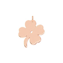 Load image into Gallery viewer, Clover Charm - COLLECTABLES - [variant.title]- Borboleta
