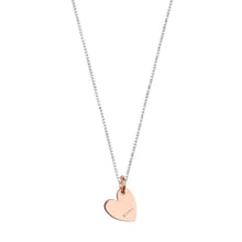 Load image into Gallery viewer, My Beautiful Heart Necklace - NECKLACE - [variant.title]- Borboleta
