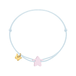 Small Candy Star Bracelet