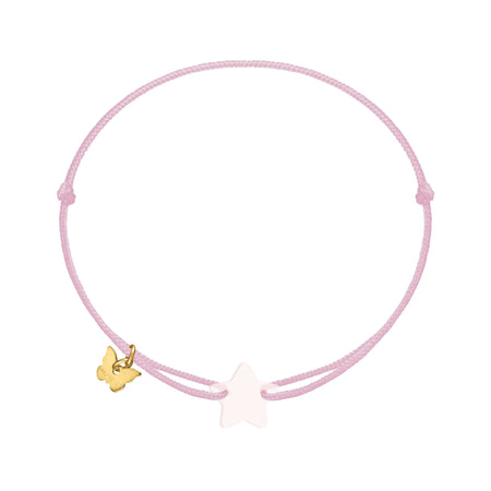 Small Candy Star Armband