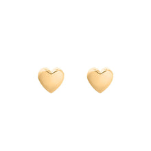 Load image into Gallery viewer, Bubble Heart Earrings - EARRINGS - [variant.title]- Borboleta
