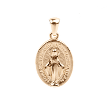 Load image into Gallery viewer, Saint Mary Charm - COLLECTABLES - [variant.title]- Borboleta
