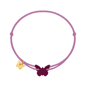 Classic Candy Butterfly Bracelet - BRACELET - [variant.title]- Borboleta