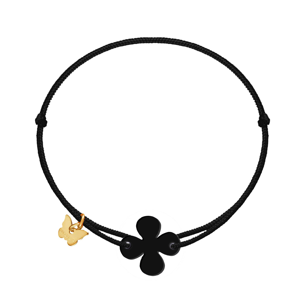Classic Candy Clover Bracelet - BRACELET - [variant.title]- Borboleta