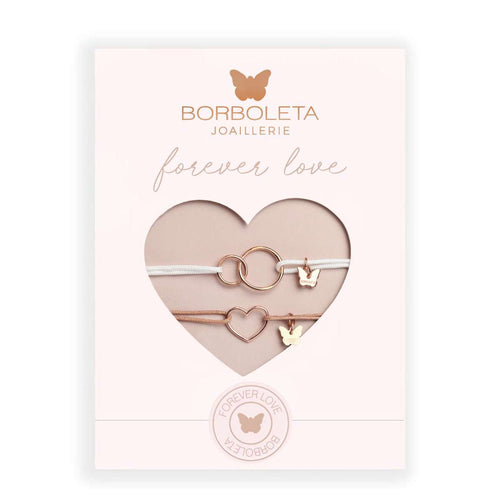 Forever Love Package - PACKAGE - [variant.title]- Borboleta