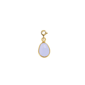 Small Crystal Memoire Collectable Charm