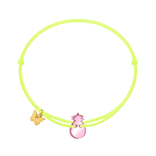 Load image into Gallery viewer, Mirror Candy Baby Pineapple Bracelet - BRACELET - [variant.title]- Borboleta
