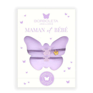 Candy Maman et Bébé Butterfly Package - PACKAGE - [variant.title]- Borboleta