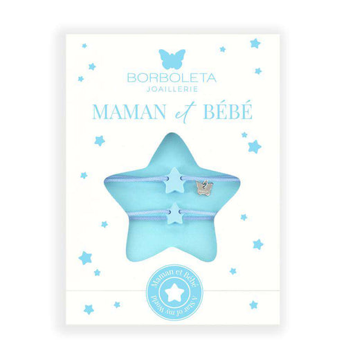 Candy Maman et Bébé Star Package - PACKAGE - [variant.title]- Borboleta