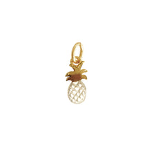 Load image into Gallery viewer, Pineapple Pineapple Charm - COLLECTABLES - [variant.title]- Borboleta
