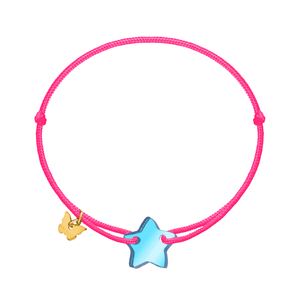 Mirror Candy Star Bracelet - BRACELET - [variant.title]- Borboleta